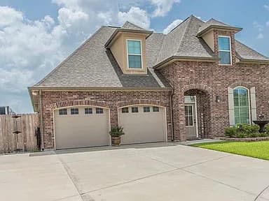 503 Claystone Rd — exterior photo