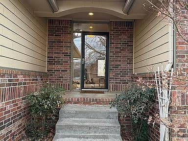 3505 N Lake Ridge St — exterior photo