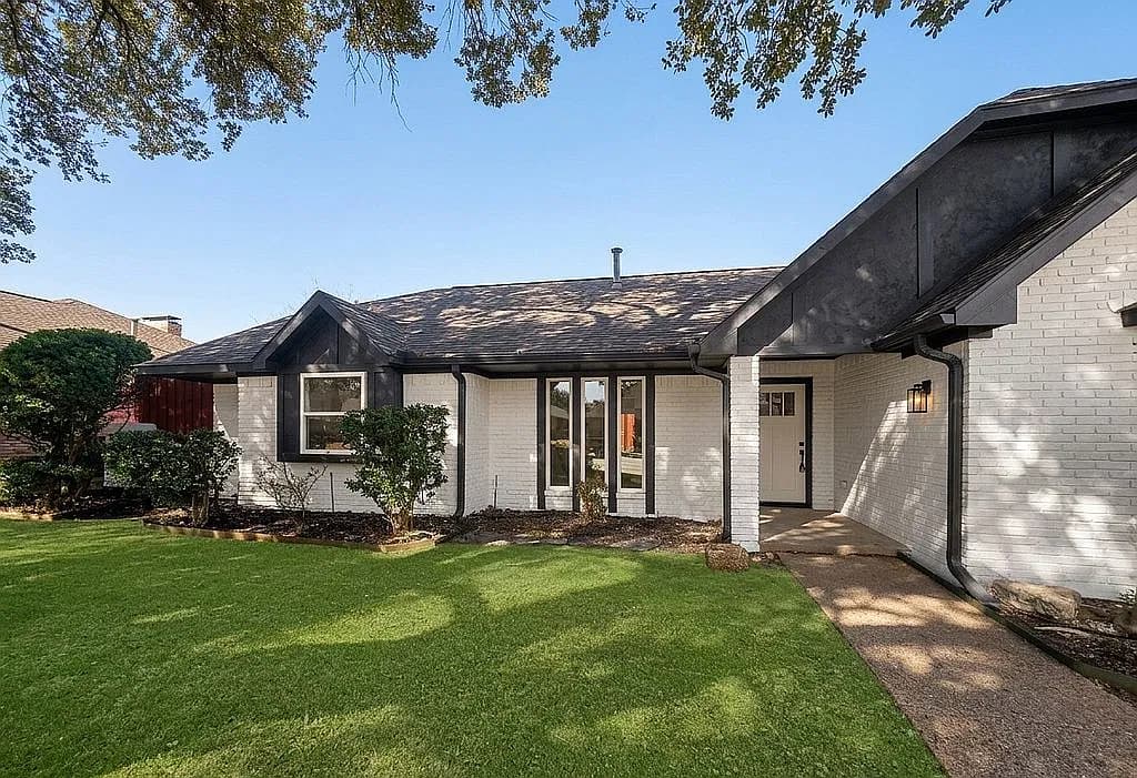 6527 Genstar Ln — exterior photo