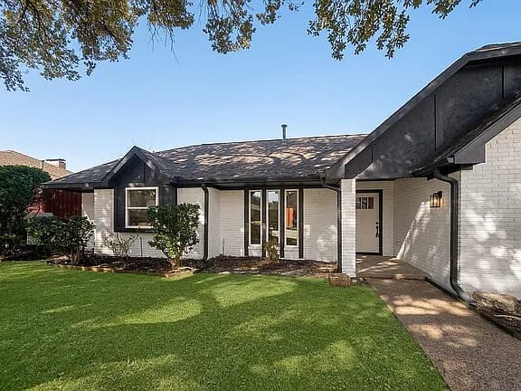 6527 Genstar Ln — exterior photo