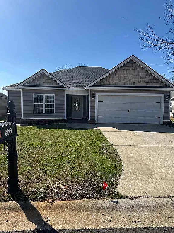 222 Summerstone Bnd — exterior photo