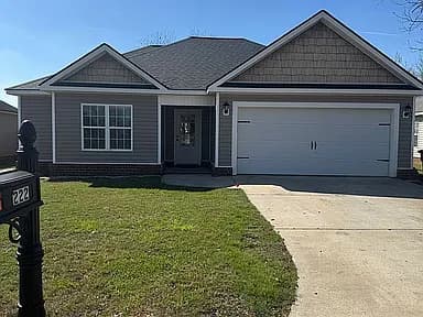 222 Summerstone Bnd — exterior photo