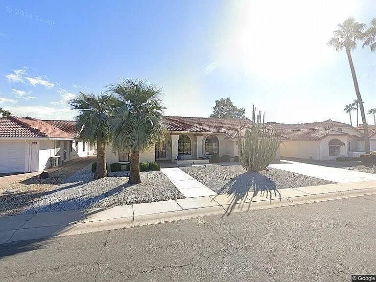 14219 W White Rock Dr — exterior photo