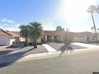 14219 W White Rock Dr — exterior photo