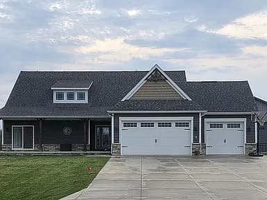 8564 Castlebar Ln — exterior photo