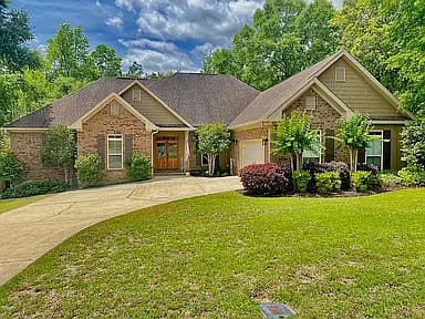 3387 Hard wood Dr — exterior photo