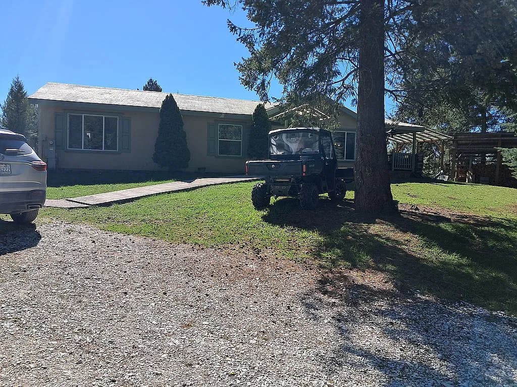3641 Hill Loop Rd — exterior photo