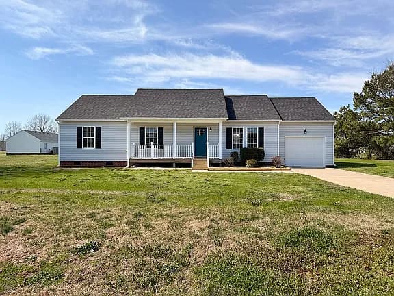 108 Woodland Way — exterior photo