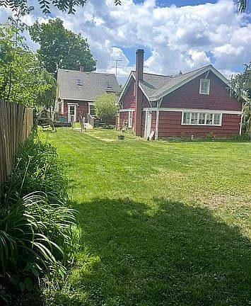 626 Irey Ave — exterior photo
