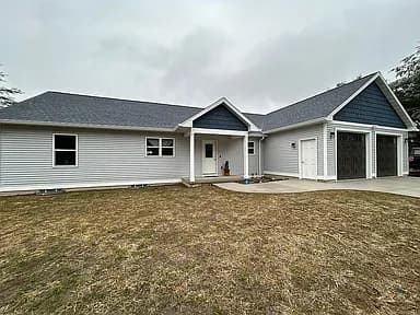 2191 Pilatus Ct — exterior photo