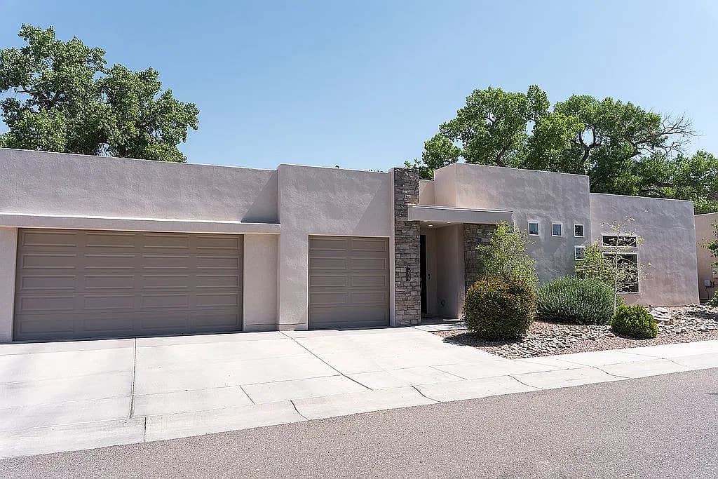 239 Vista Azul Ln NW — exterior photo