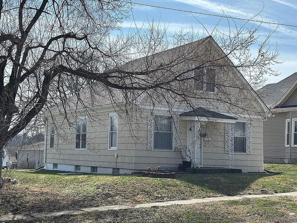 3112 Messanie St — exterior photo
