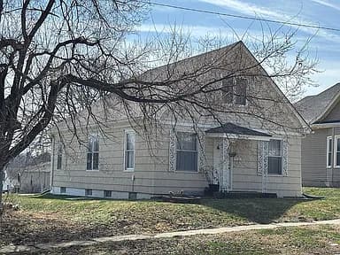 3112 Messanie St — exterior photo