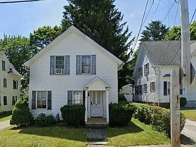 23 Falmouth St — exterior photo