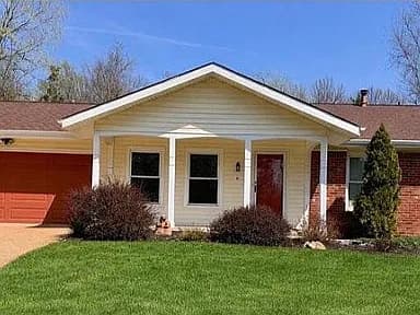 6 Somme Ct — exterior photo