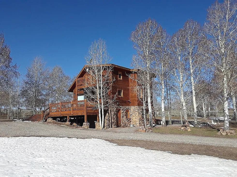 1436 Harcourt Trl — exterior photo
