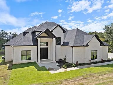 1525 Sawyer Ln — exterior photo