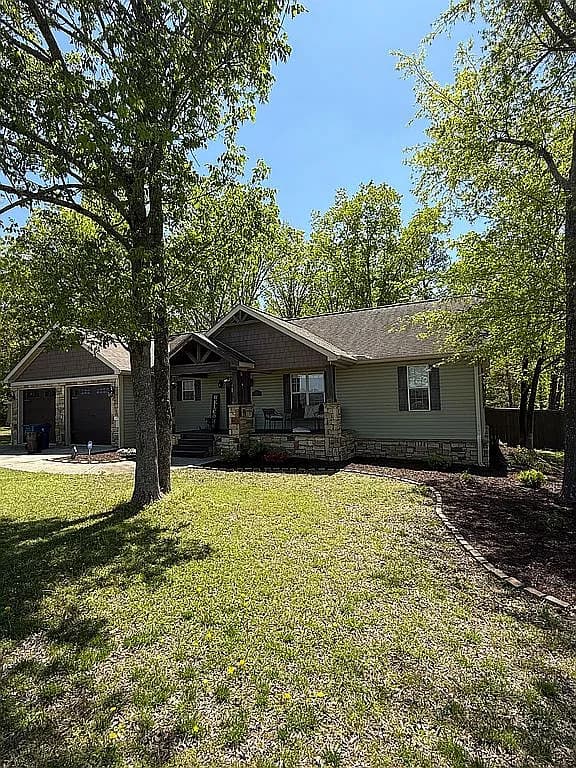 70 Buck Island Dr — exterior photo