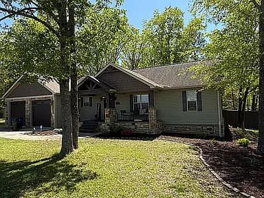 70 Buck Island Dr — exterior photo
