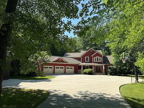 13830 Hartford Rd — exterior photo