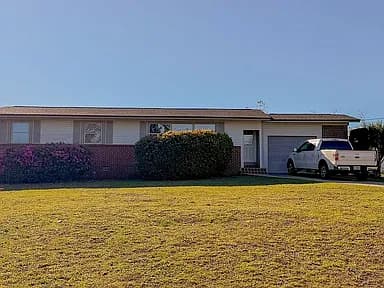 2508 Clemson Dr — exterior photo