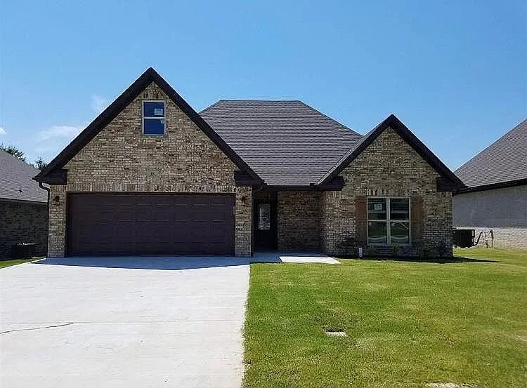 297 Prospect Trl — exterior photo