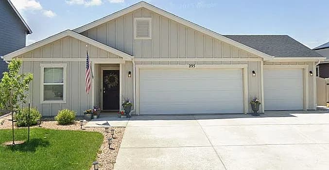 295 Gila Trl — exterior photo
