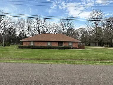 1244 Sandpiper Dr — exterior photo
