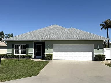 117 Rosewood Dr N — exterior photo