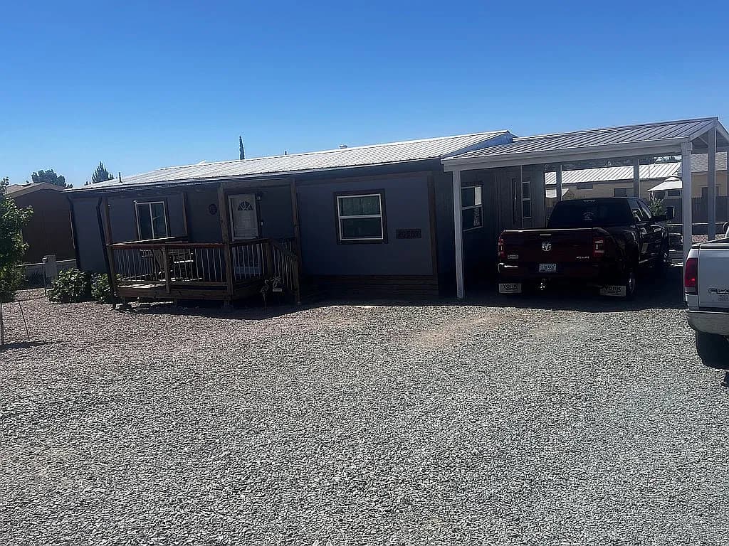 20507 E Conestoga Dr — exterior photo