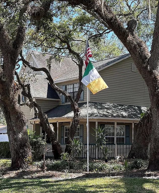 5197 Odin St — exterior photo