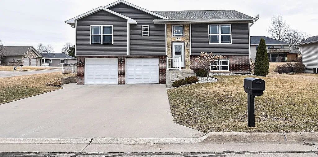 762 Melinda — exterior photo