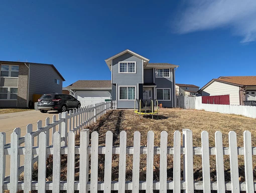 550 Jayton Dr — exterior photo