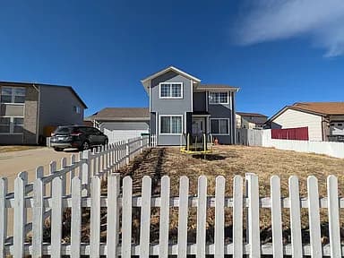 550 Jayton Dr — exterior photo