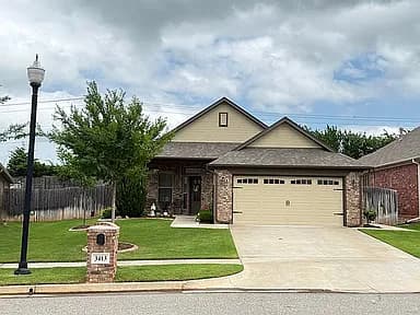 3413 Crampton Gap Way — exterior photo
