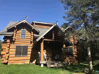 4822 Highway 3 — exterior photo