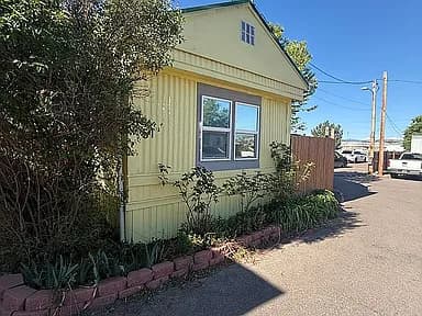 2990 S Lipan St Lot 51 — exterior photo