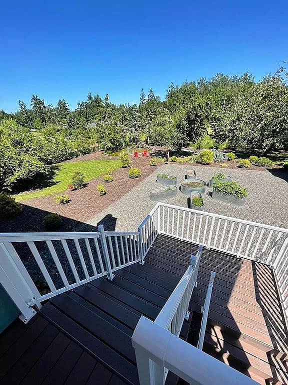 16695 S Harding Rd — exterior photo