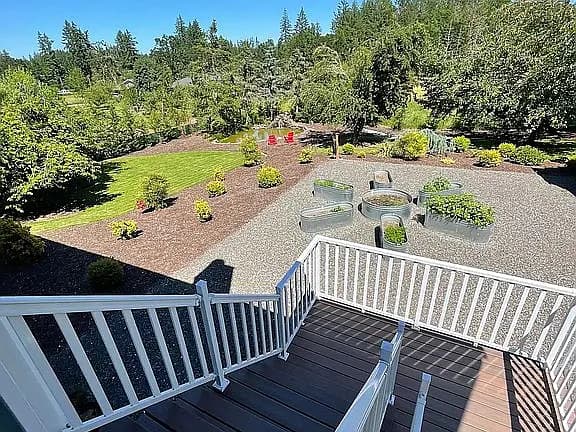 16695 S Harding Rd — exterior photo