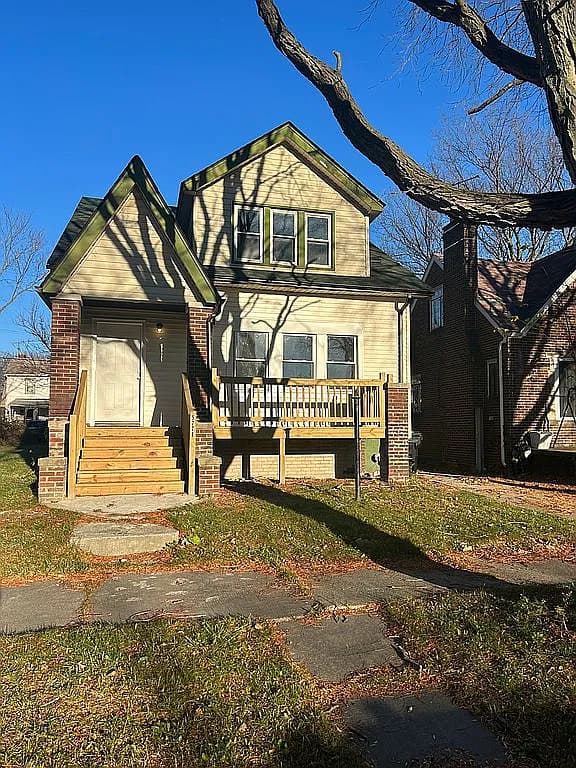 5778 Drexel St — exterior photo