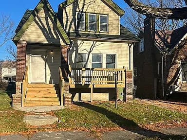 5778 Drexel St — exterior photo
