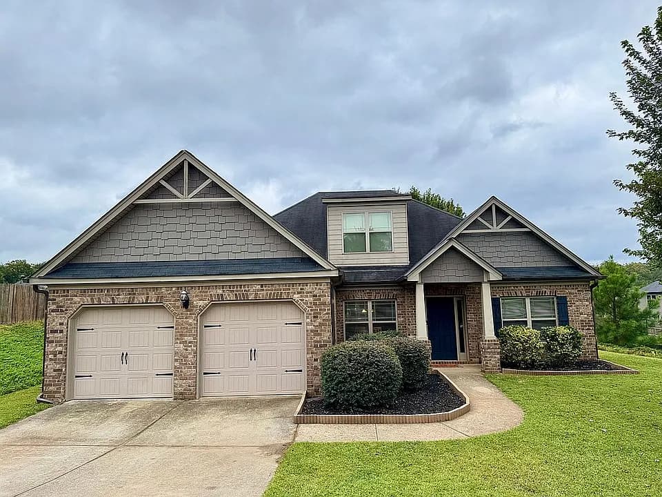 622 Willowtree Way — exterior photo