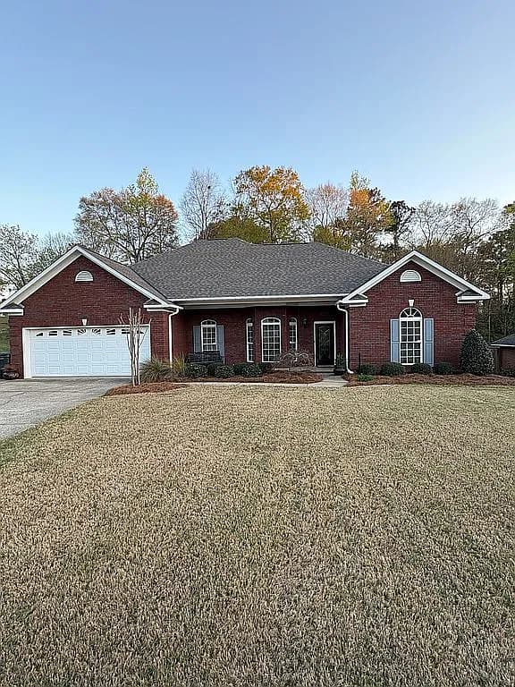 2107 Walker Ct — exterior photo