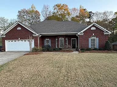 2107 Walker Ct — exterior photo
