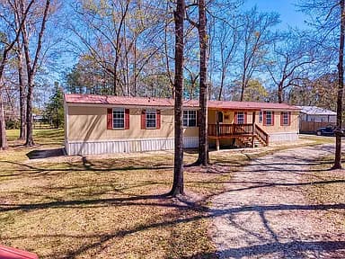 332 N Murphy Rd — exterior photo