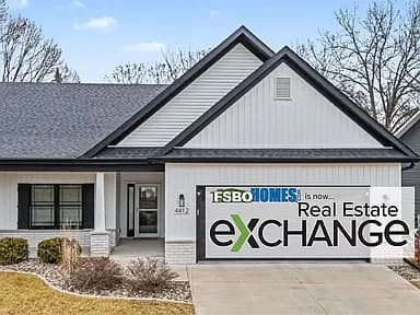 4412 Chestnut Dr — exterior photo