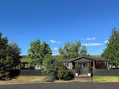1501 Highway 95 — exterior photo