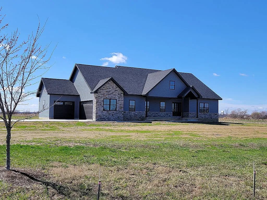 16815 N Deer Creek Dr — exterior photo