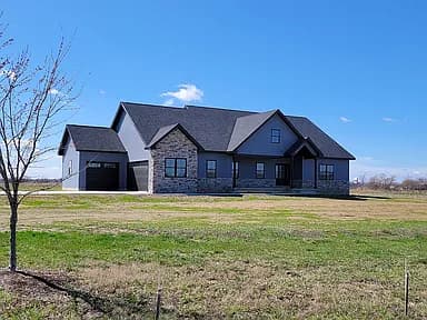 16815 N Deer Creek Dr — exterior photo