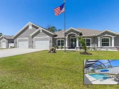 23 Poinciana Ln — exterior photo